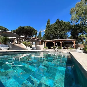 4* Отель La Dune, & Spa Nuxe