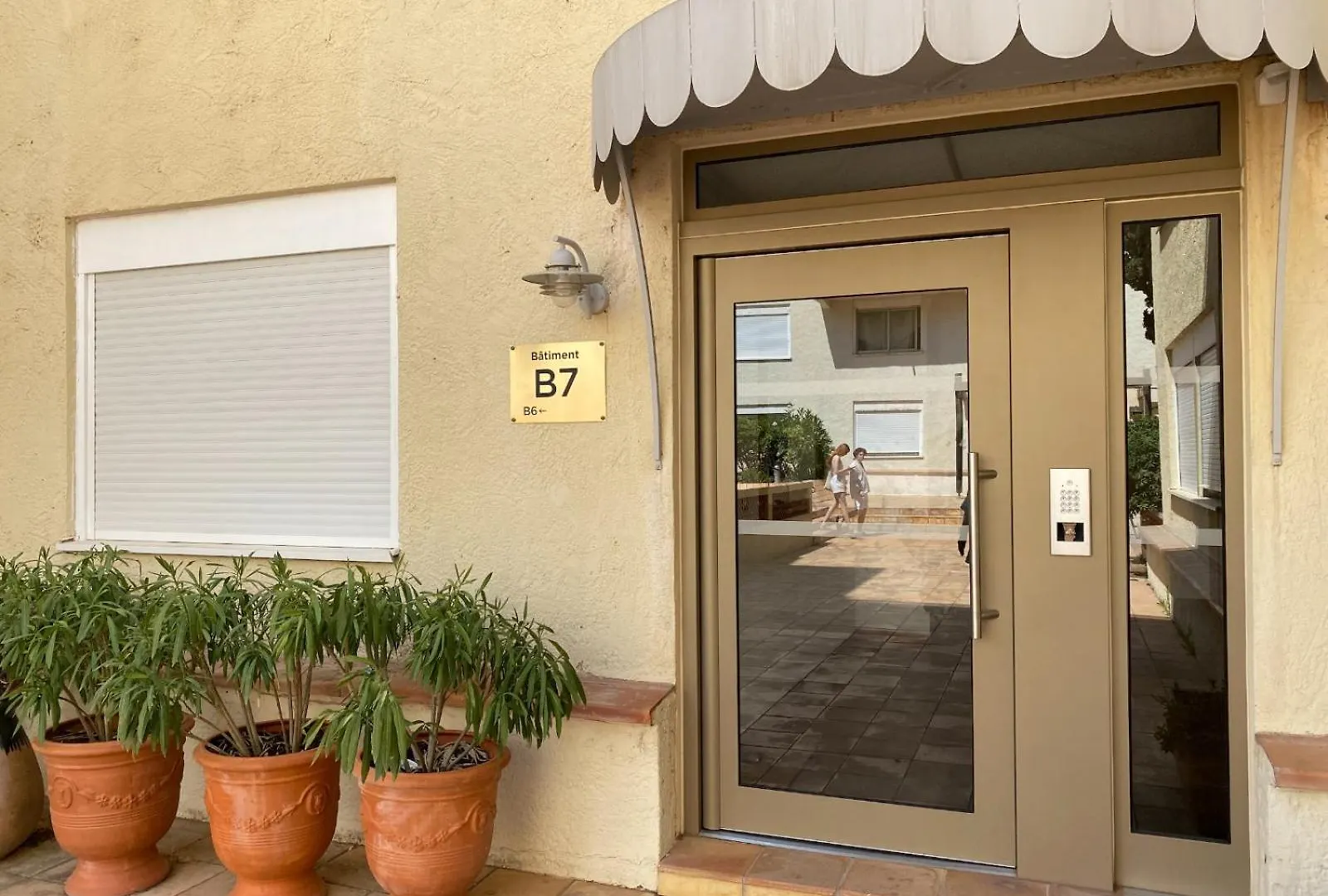 Appartement 4 P Avec Grande Terrasse, Piscine, Parking Dans Saint Tropez Centre Apartment Saint-Tropez